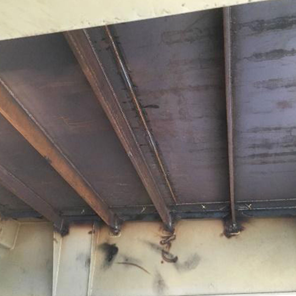 Renewed Top Plates and Bulb Plates